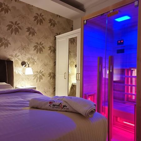 Zagreb4You Apartments - Family Paradise With Sauna מראה חיצוני תמונה