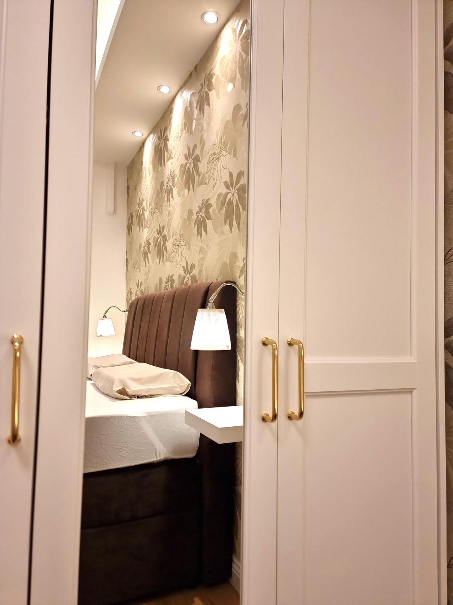 Zagreb4You Apartments - Family Paradise With Sauna מראה חיצוני תמונה