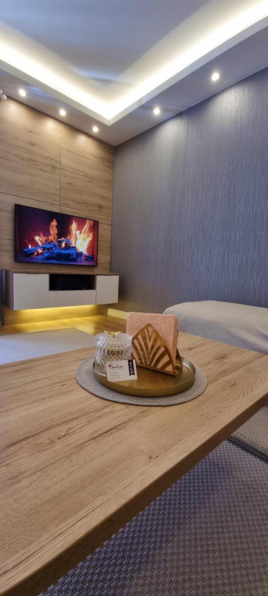Zagreb4You Apartments - Family Paradise With Sauna מראה חיצוני תמונה