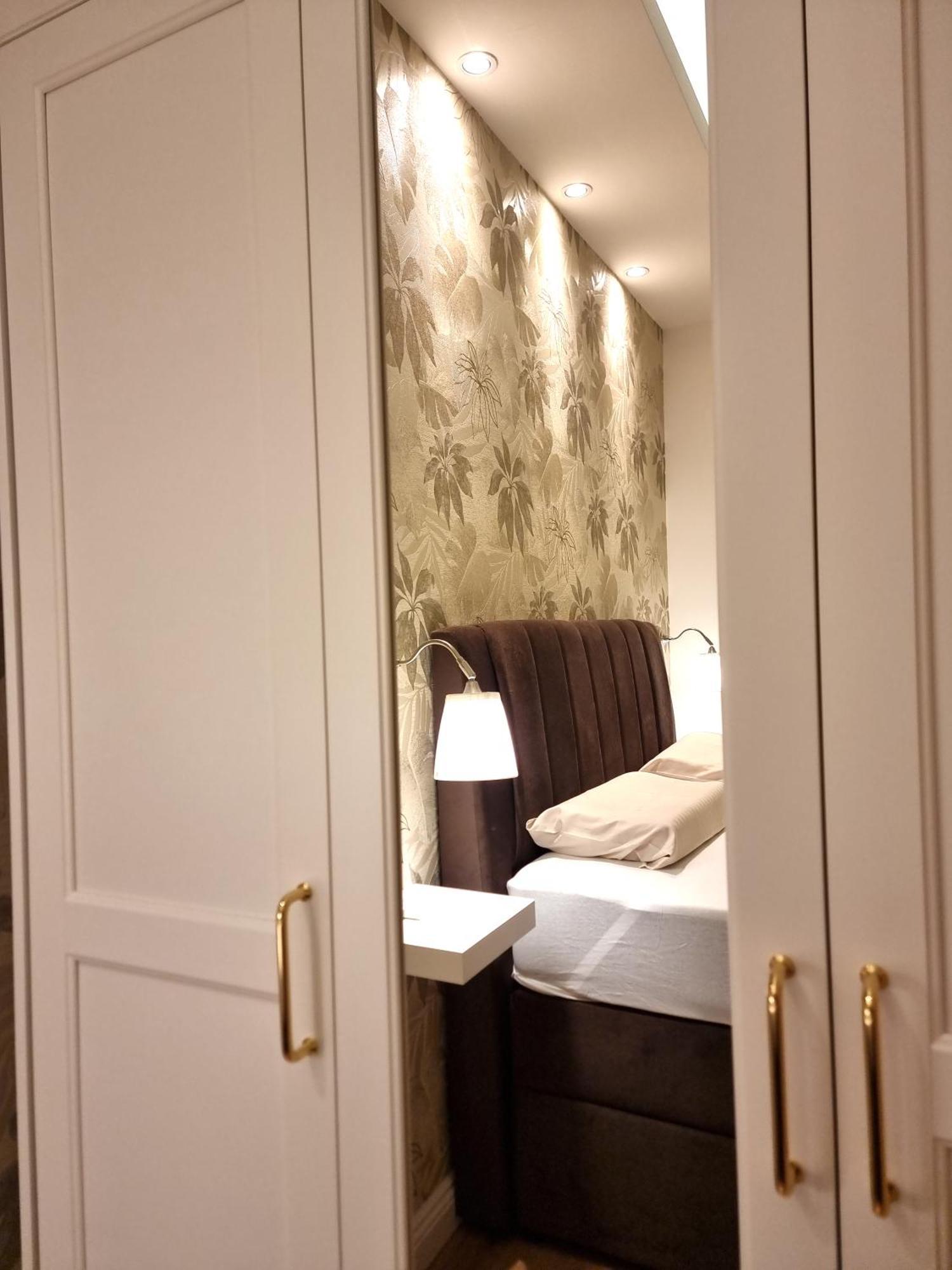 Zagreb4You Apartments - Family Paradise With Sauna מראה חיצוני תמונה