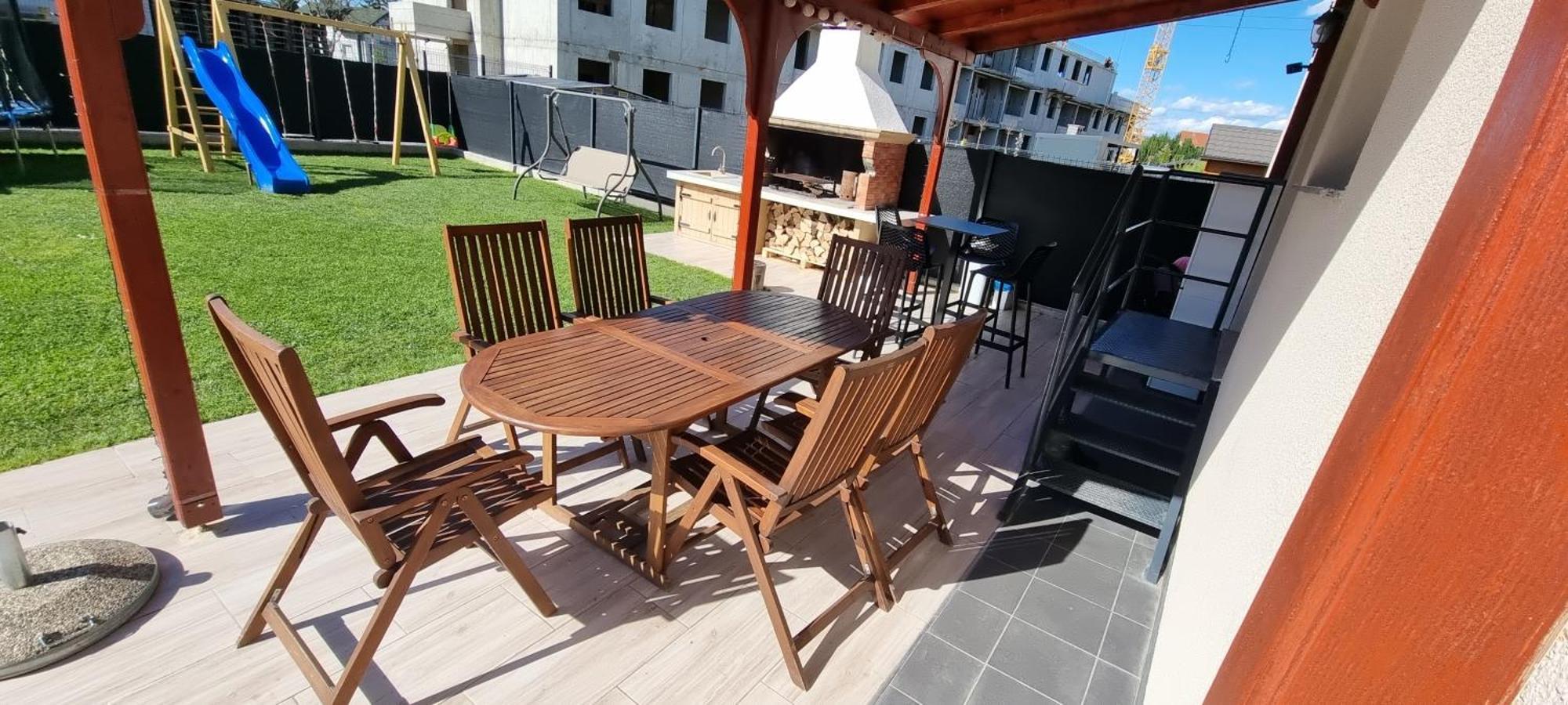 Zagreb4You Apartments - Family Paradise With Sauna מראה חיצוני תמונה