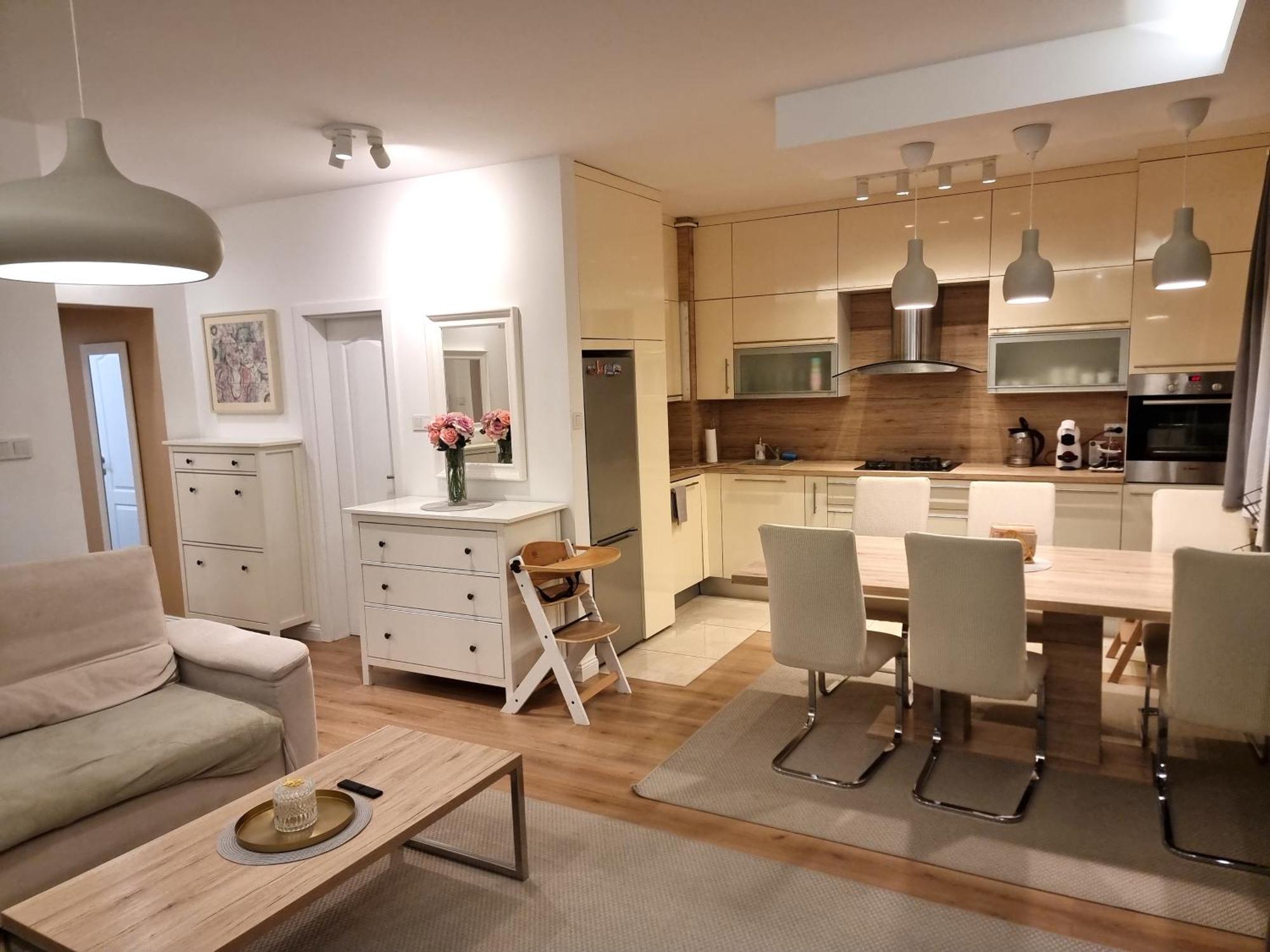 Zagreb4You Apartments - Family Paradise With Sauna מראה חיצוני תמונה